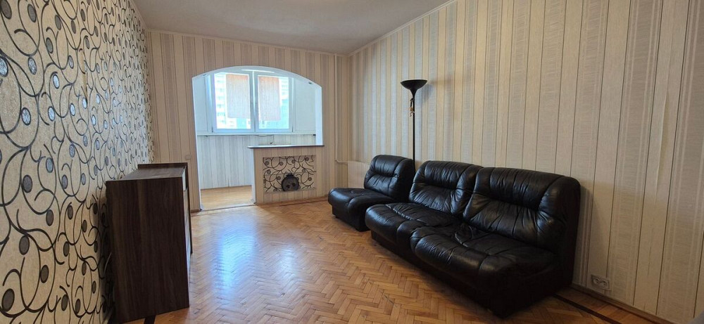 Оренда Квартира 2-кімнатна, 9/16 поверх на Олійника Степана, 17 Київ - фото 3