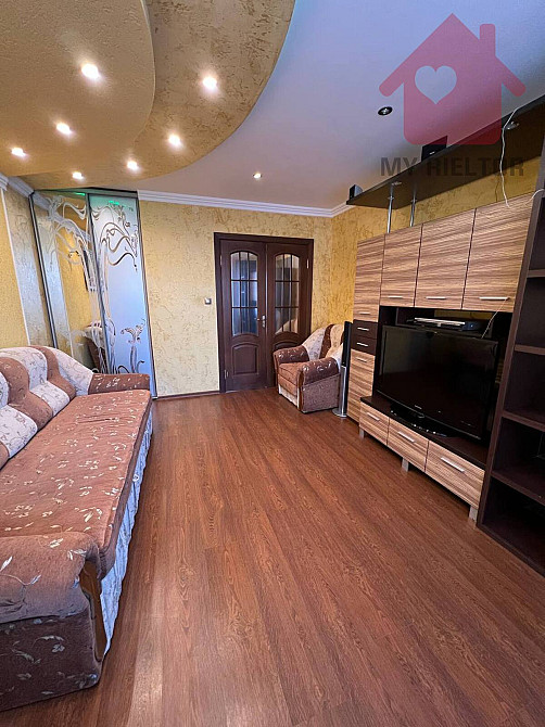 Продаж Квартира 2-кімнатна, 4/5 поверх на Володимирська Ужгород - фото 3