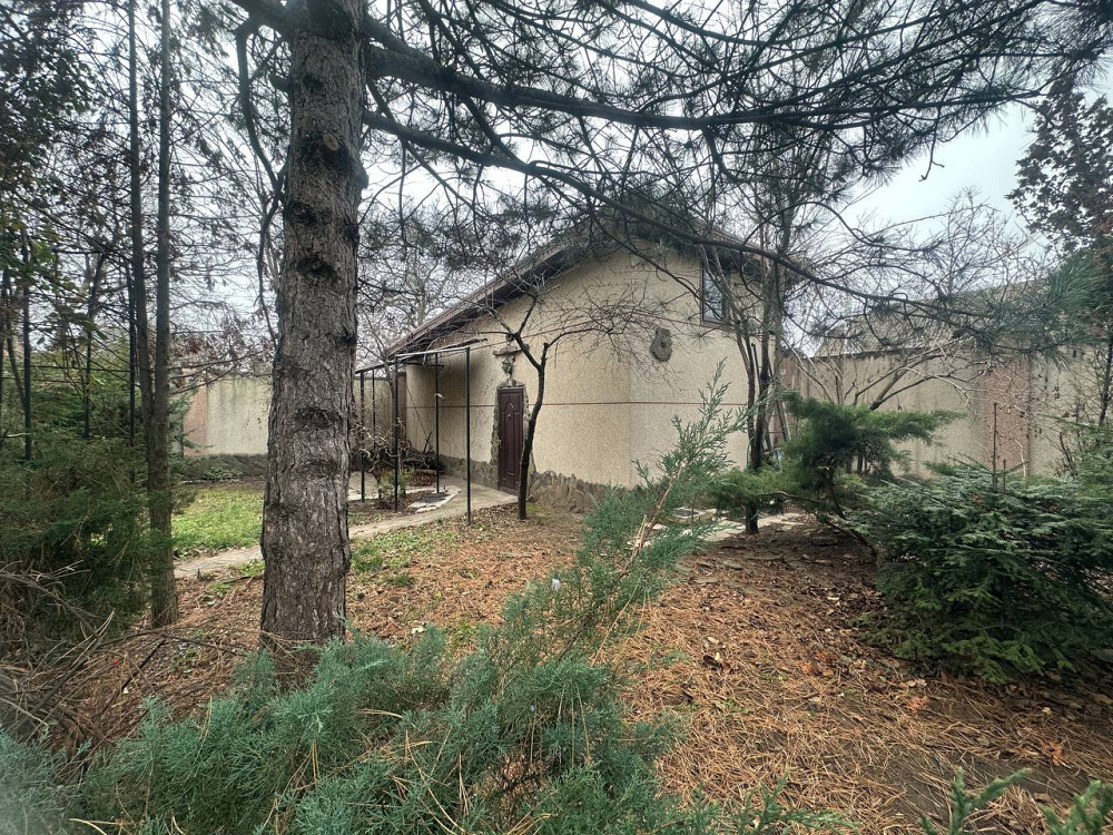 Продам дом два этажа  293 кв.м 5,5 соток Капитана Кузнецова Одеса - фото 3