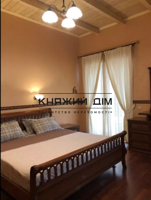 Шикарный дом в Забучье в стиле шале. КОД ОБЪЕКТА: 2210385.  - фото 10