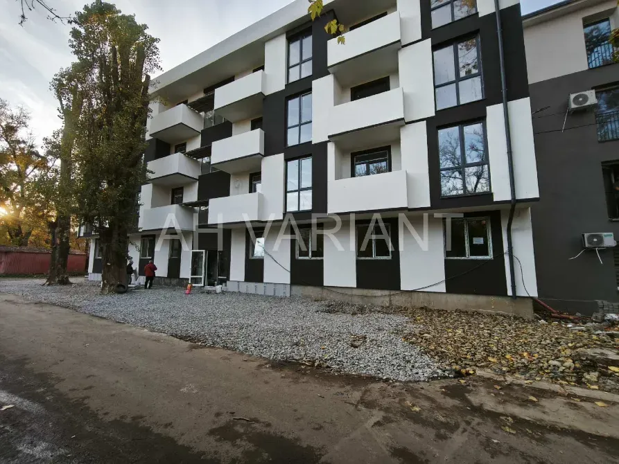 For sale 1-room Apartment 27 sq.m Тихого 11 Uzhhorod - photo 7