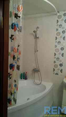 Трехкомнатная квартира с ремонтом в центре Таирова Одеса