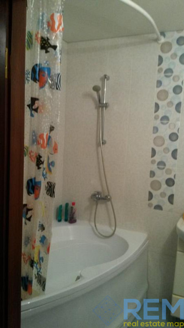Трехкомнатная квартира с ремонтом в центре Таирова Одеса - фото 6