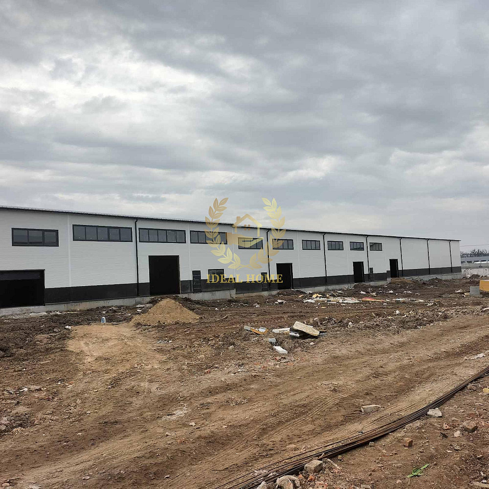 Продаж складське приміщення на Киевская ул., 38 приміщень - 3, поверх - 1/2  - фото 2