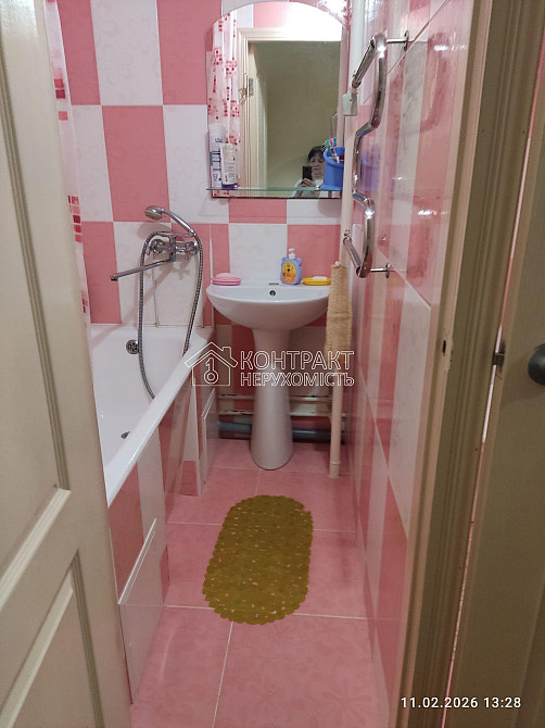 Продаж Квартира 4-кімнатна, 4/9 поверх на вул. Академика Павлова Харків - фото 12