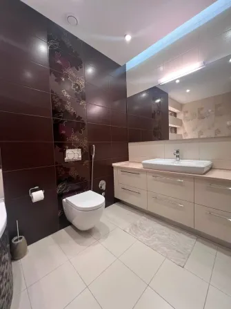 For sale 4-room Apartment 275 sq.m Француский бульвар ЖК Стикон Француский Odessa - photo 14