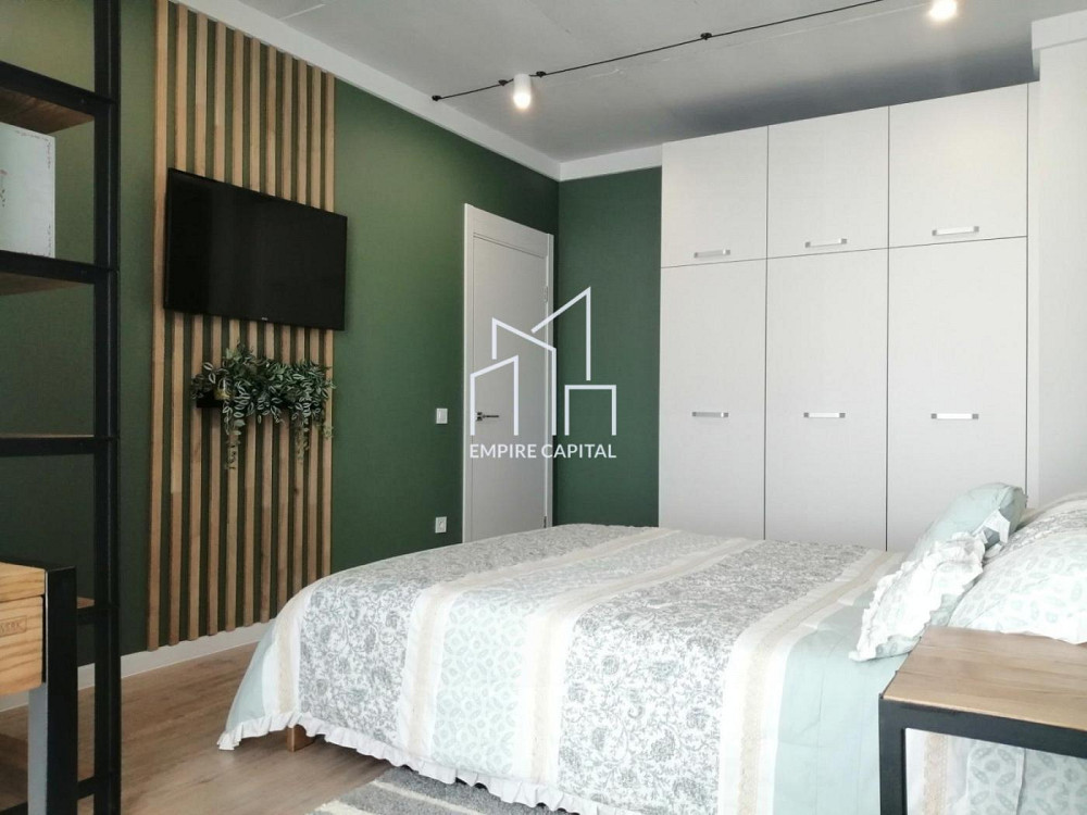 Оренда Квартира 1-кімнатна, 5/16 поверх на вул. ул. Кульпарковская Львов - изображение 3