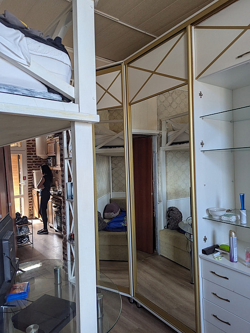 Продаж 1к Квартира 25 кв.м Олени Степанівни, 24 L'viv - photo 13