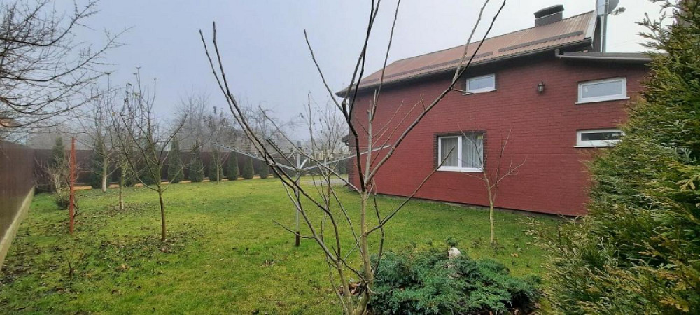 Продаж Будинок 4-кімнатний Solonka - photo 17