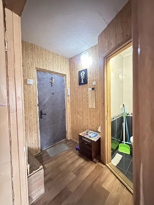 Оренда Квартира 1-кімнатна, 2/5 поверх на Сулеймана Стальского ул., 20 Київ - фото 5