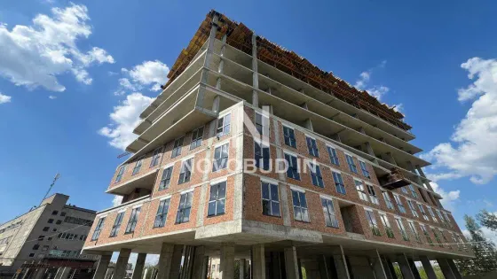 Без комісії 2кім.кв 66м2 ЖК globus balance вул.Садова Львів