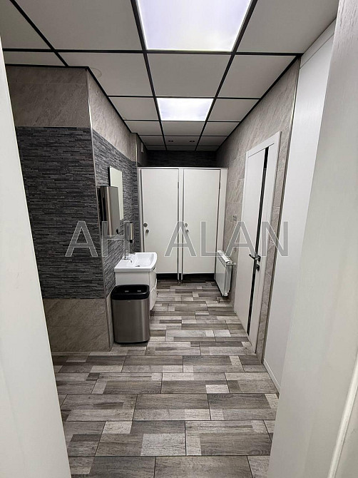 Оренда офісне приміщення на Дегтярівська вул., 33А приміщень - 6, поверх - 6/7 Київ - фото 13