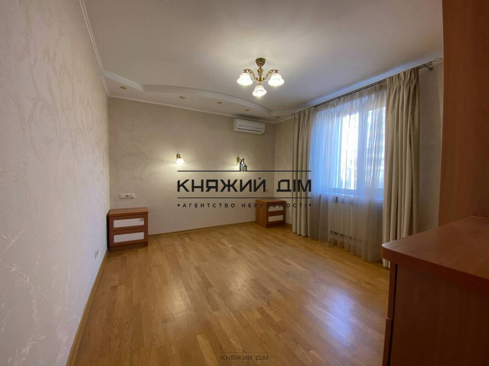 Продаж Квартира 3-кімнатна, 2/16 поверх на вул. Днепровская Набережная Kiev - photo 12