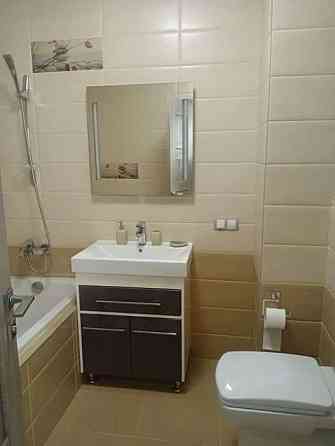 Оренда Квартира 2-кімнатна, 4/25 поверх на Сікорського, 4б Kiev