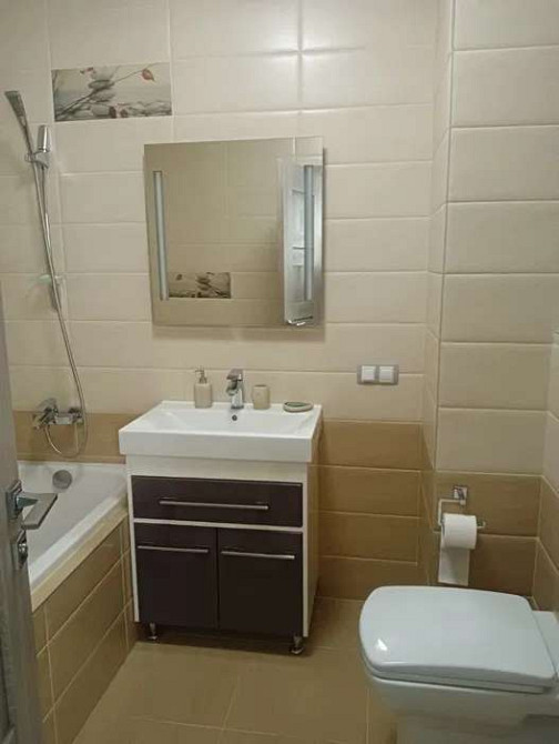 Оренда Квартира 2-кімнатна, 4/25 поверх на Сікорського, 4б Киев - изображение 3