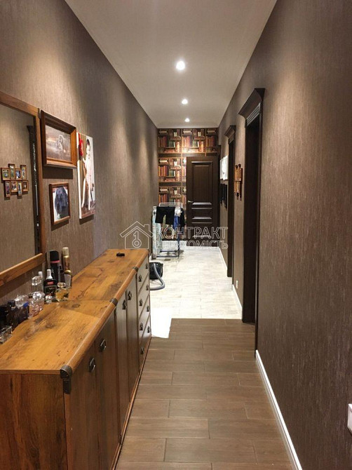 Продаж Квартира 2-кімнатна, 1/5 поверх на вул. Дизельна Харьков - изображение 4