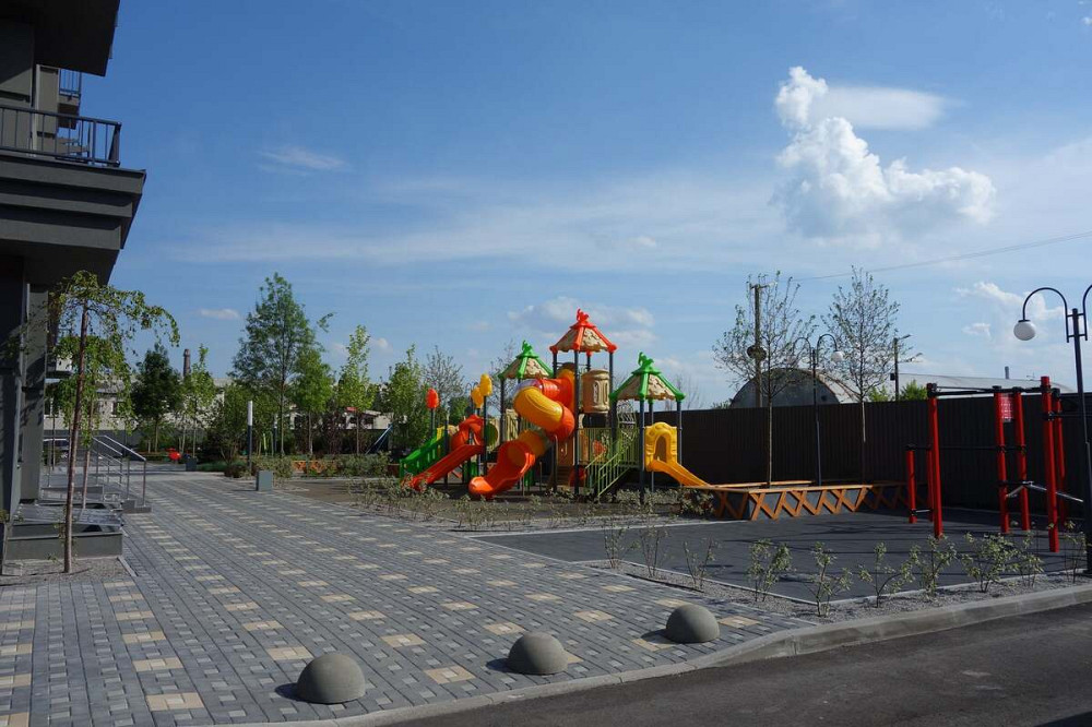 Оренда Квартира 1-кімнатна на Днепродзержинская ул., 128 Київ - фото 3