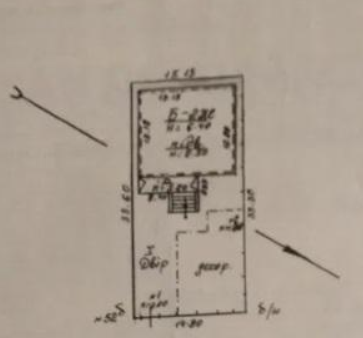 Добротный дом на 5 сотках, 11 станция Большого Фонтана/Куприна. Odessa - photo 12