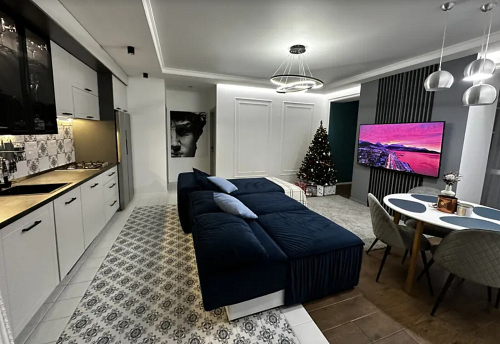 Продаж 3к квартири 75 кв. м на вул. Чумацька Тернопіль - фото 2