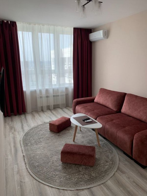 Оренда Квартира 1-кімнатна, 25/25 поверх на ул. Михаила Драгоманова, 10 Київ - фото 1