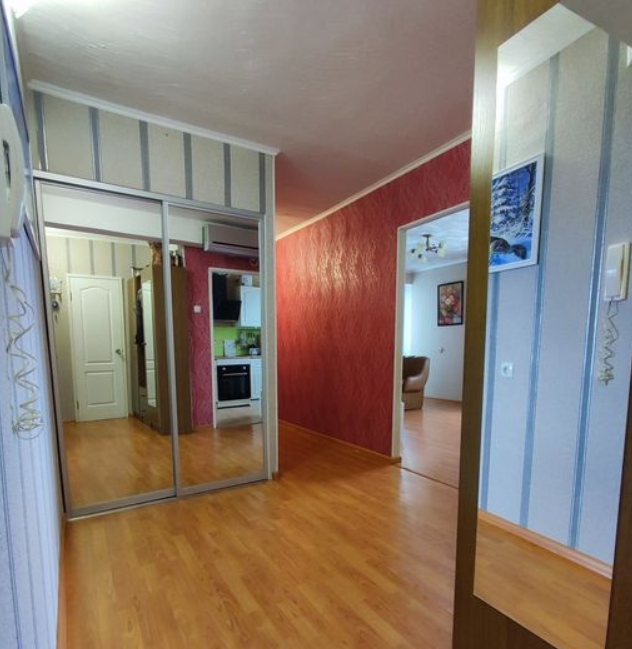 Продам 3-х комнатную квартиру по улице Ильфа и Петрова Одеса - фото 12