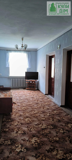 Продам будинок з усіма зручностями. с.м.т. Новгородка Кропивницький - фото 5