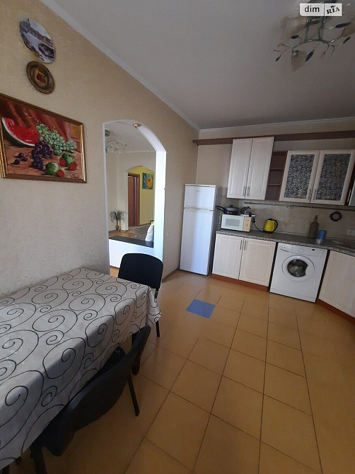 Оренда Квартира 3-кімнатна, 8/16 поверх на Урлівська, 7 Kiev - photo 14