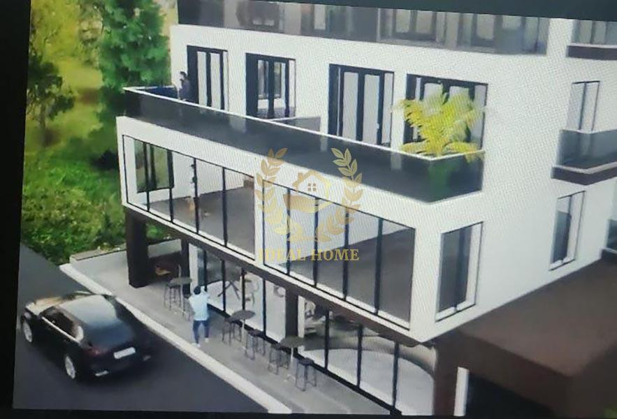 Продаж 1-кімнатної квартири жуляни Киев - изображение 5