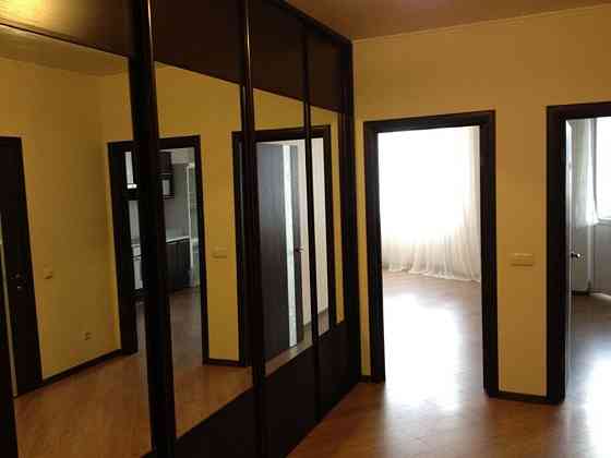 Оренда Квартира 1-кімнатна, 17/24 поверх на ул. Княжий Затон, 9 Kiev