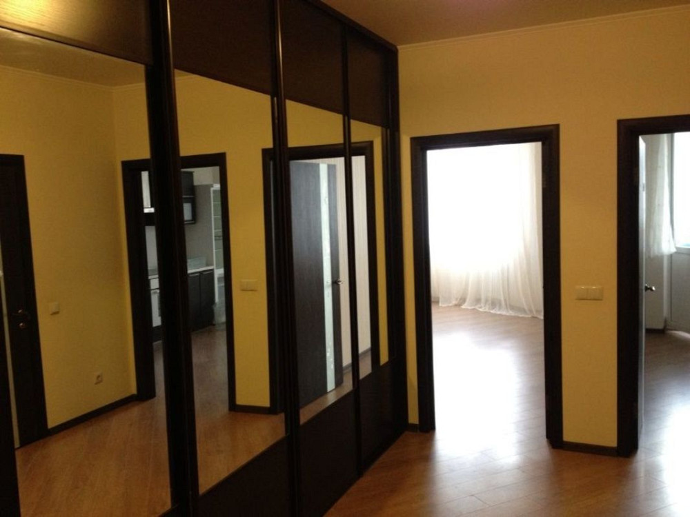 Оренда Квартира 1-кімнатна, 17/24 поверх на ул. Княжий Затон, 9 Київ - фото 5