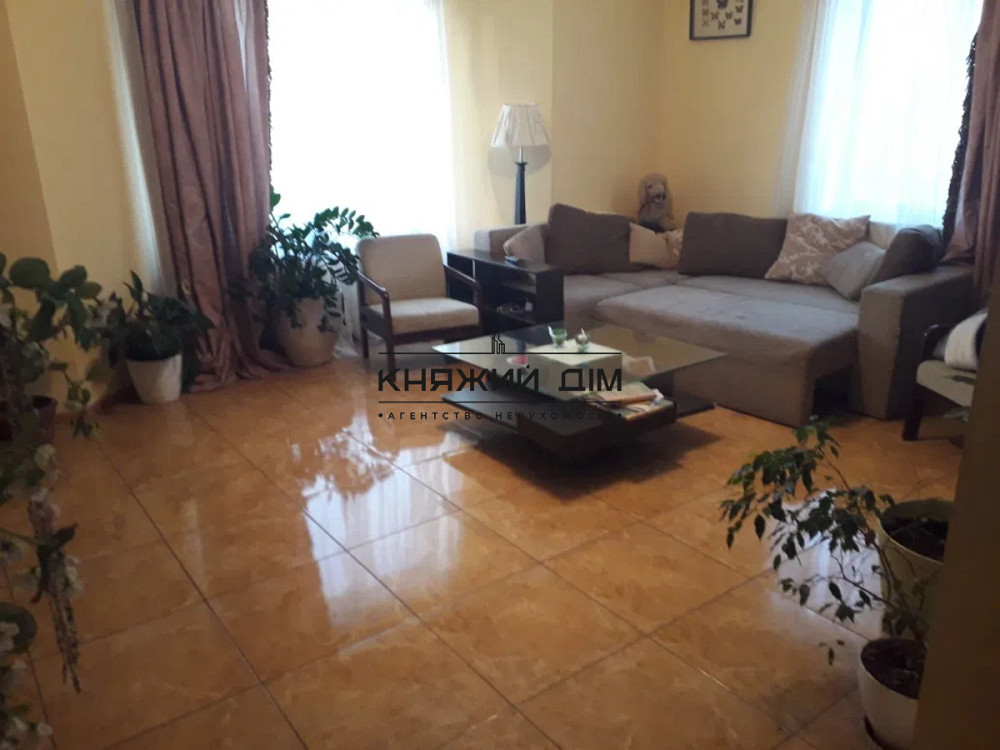 Продається будинок в Мотижині Макаріського району 305 м2. три поверхи код 2211785  - фото 5