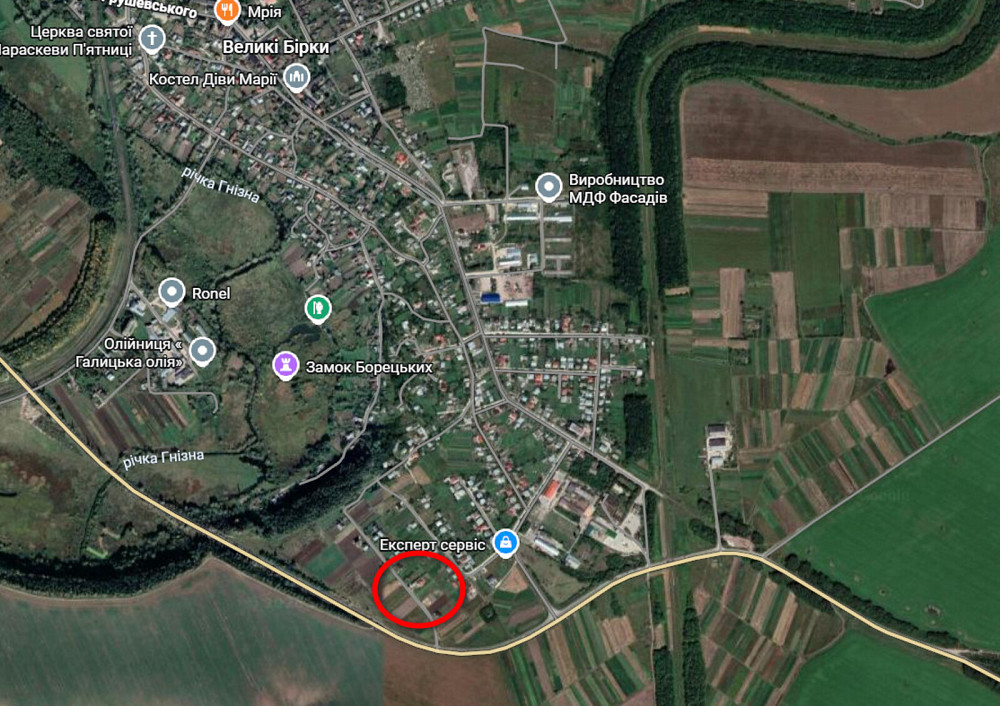 Продаж земельної ділянки 15 соток  - фото 9