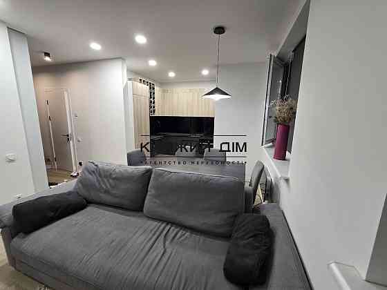 Продаж 2-кімнатної квартири студіо в ЖК ParkLand. № 21145034 Kiev