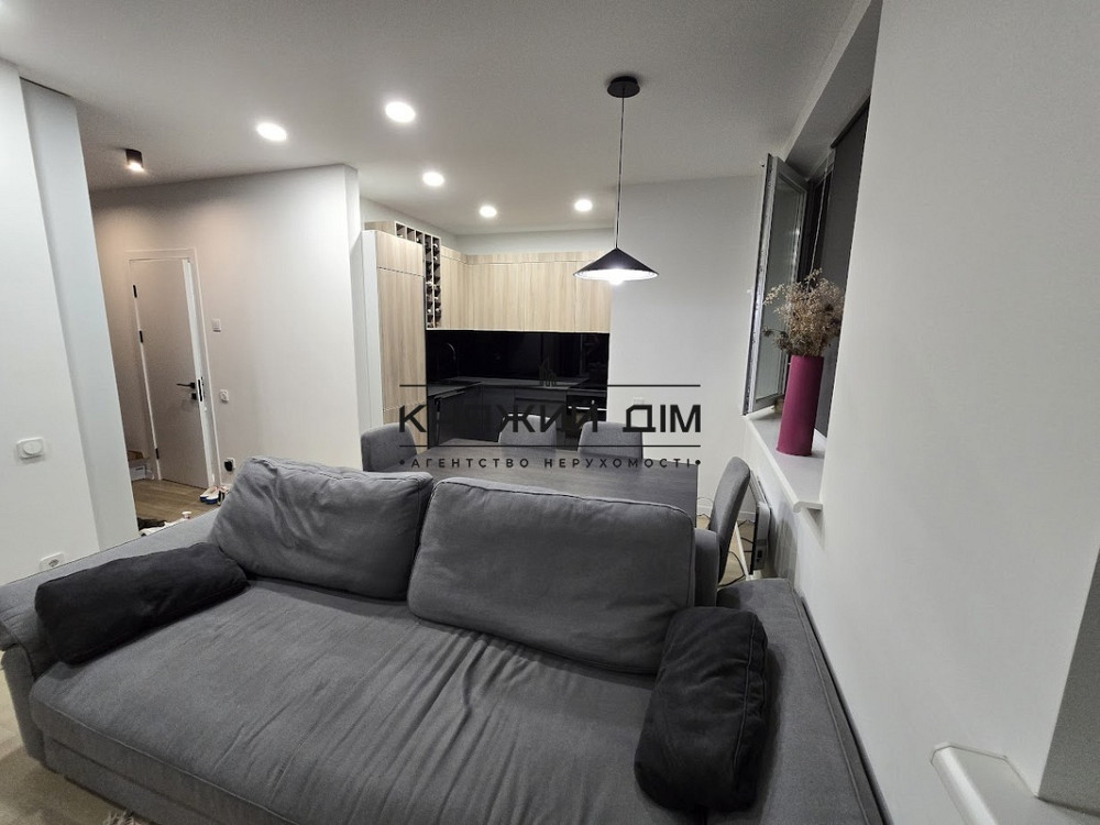 Продаж 2-кімнатної квартири студіо в ЖК ParkLand. № 21145034 Київ - фото 6