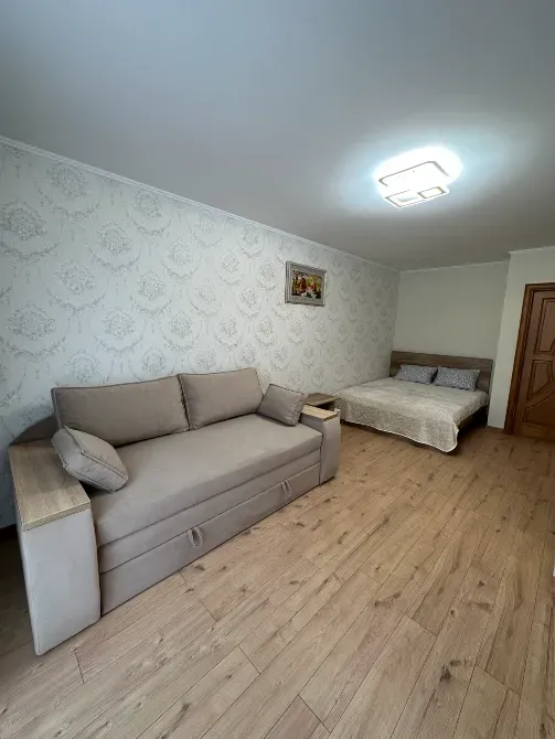 Аренда 1к Квартира 52 кв.м ЖК Велика Британія Львов - изображение 8