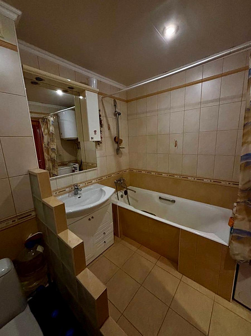 Оренда Квартира 2-кімнатна, 11/16 поверх на Миколи Закревського, 87Г Київ - фото 5