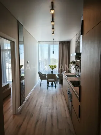 Продажа 1к Квартира 33 кв.м Загорська 168Д Ужгород