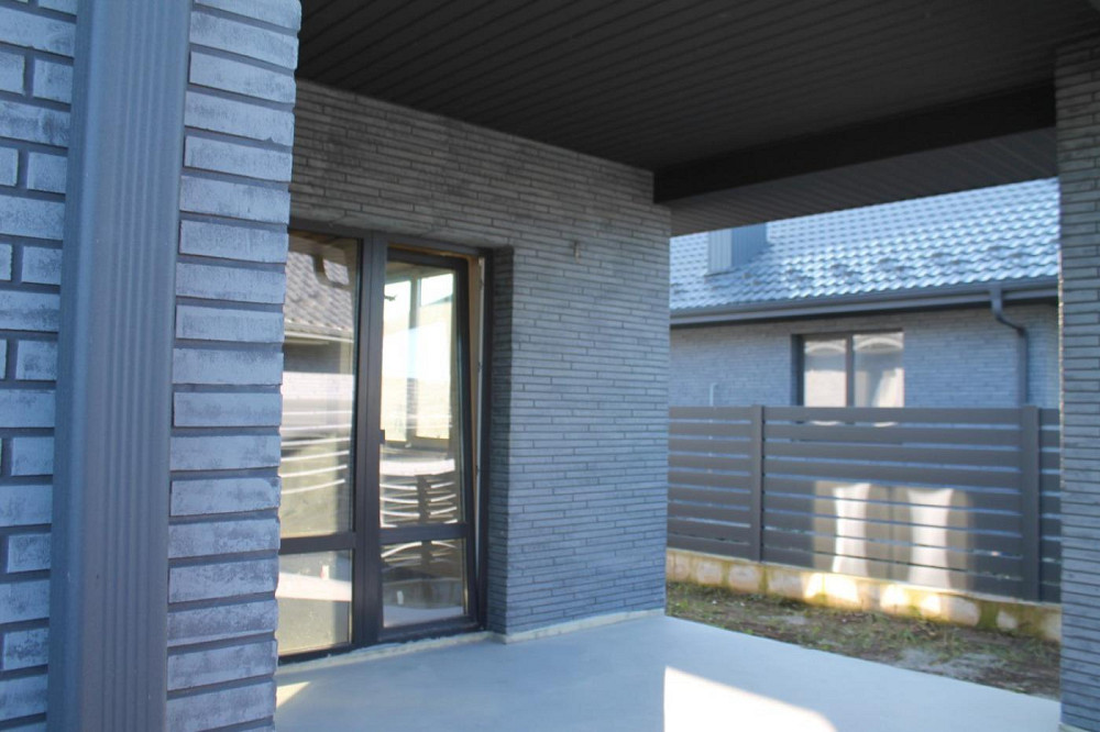 Продаж 1-поверховий Будинок  130 кв.м 3 кімн. на Абрикосова вул. Обарів - фото 4