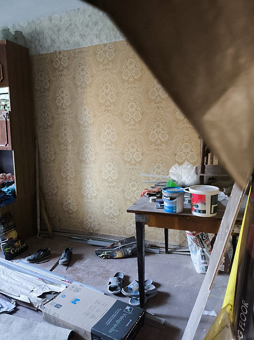 Продається 2-кімнатна квартира в центрі міста, 45 м #178;, автономне газове опалення Кропивницький - фото 12