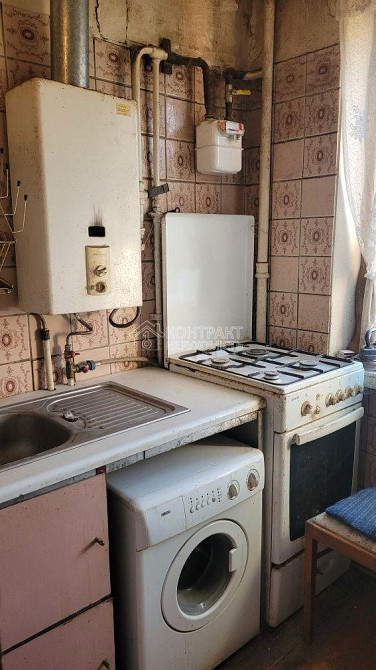 Продаж Квартира 2-кімнатна, 2/5 поверх на вул. Отакара Яроша Харьков - изображение 11