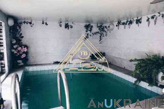 2 дома в Аркадии на участке 10 соток Одеса