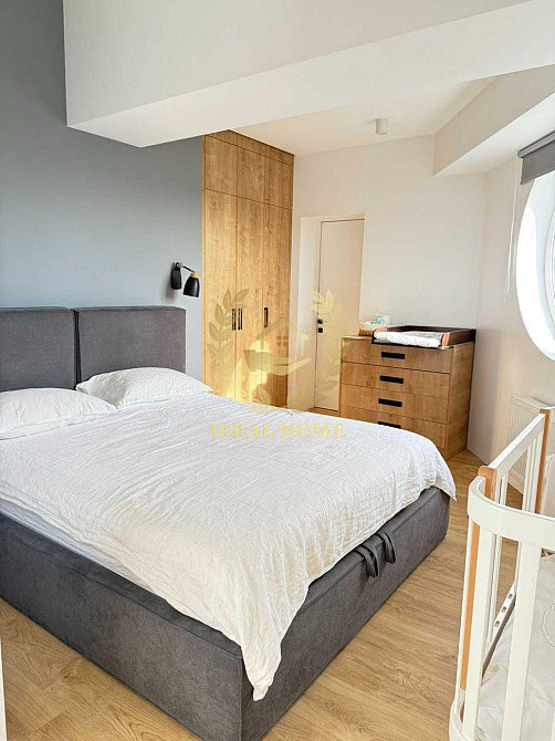 Продаж 2-кімнатної квартири 72 м² з видом на парк, Лобановського 4г Kiev - photo 2