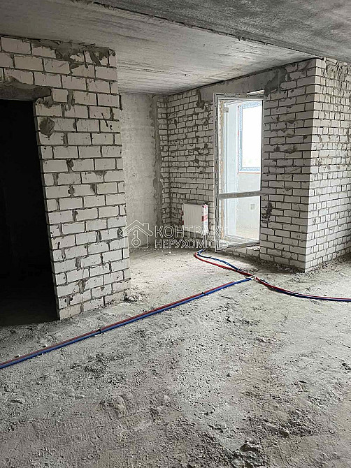 Продаж Квартира 1-кімнатна, 4/9 поверх на вул. Борткевича Харків - фото 15