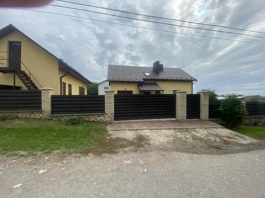 Продаж 2-поверховий Будинок з ділянкою 15 сот 190 кв.м 5 кімн. на Байківці вул. Зелена Байківці - фото 3