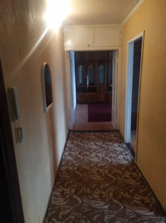 Продам 2-х комнатную квартиру в центре п.Котовского (ул.Крымская) Одесса