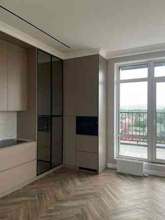 Двухкомнатная квартира на Дмитрия Донского. Одесса