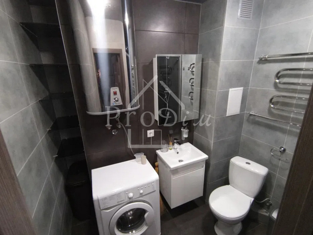 Оренда Квартира 1-кімнатна, 15/16 поверх на Оболонська пл, 1 Київ - фото 2