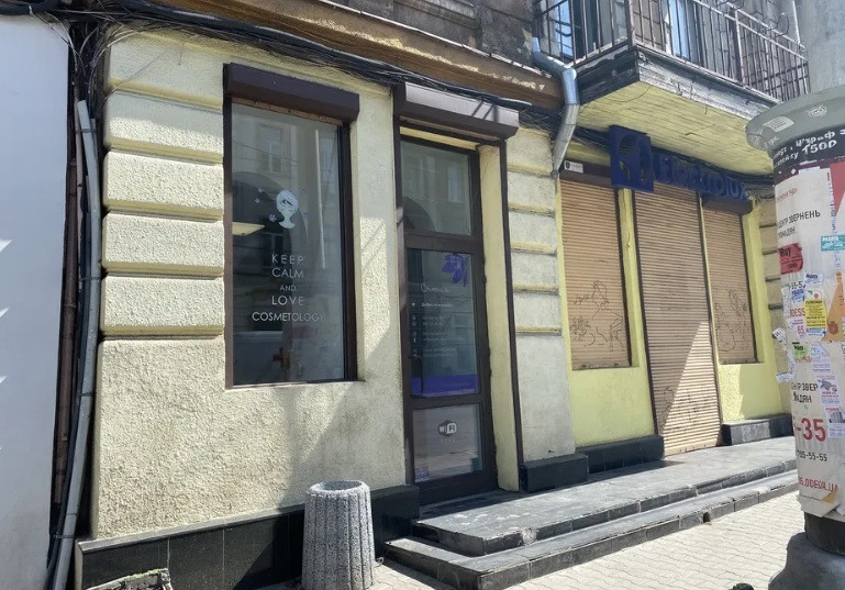 Оренда торгове приміщення на Канатная ул., 75 поверх - 1/4 Одеса - фото 8