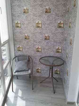 Оренда Квартира 1-кімнатна, 14/25 поверх на ул. Софии Русовой Київ