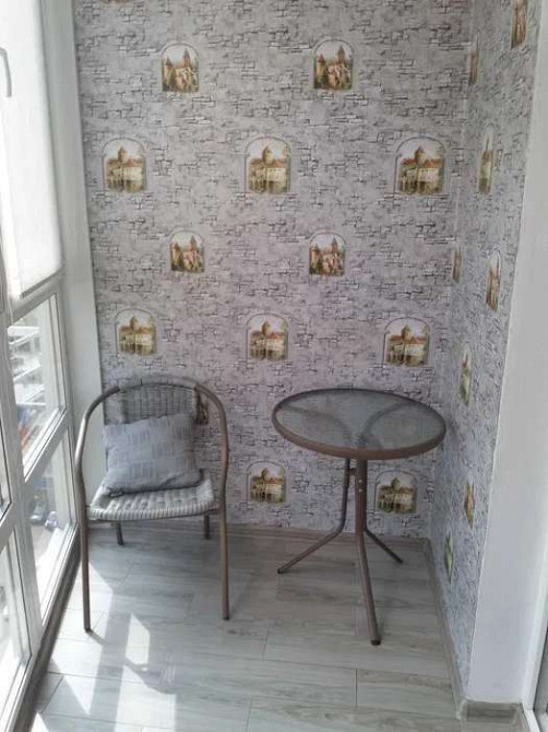 Оренда Квартира 1-кімнатна, 14/25 поверх на ул. Софии Русовой Київ - фото 4